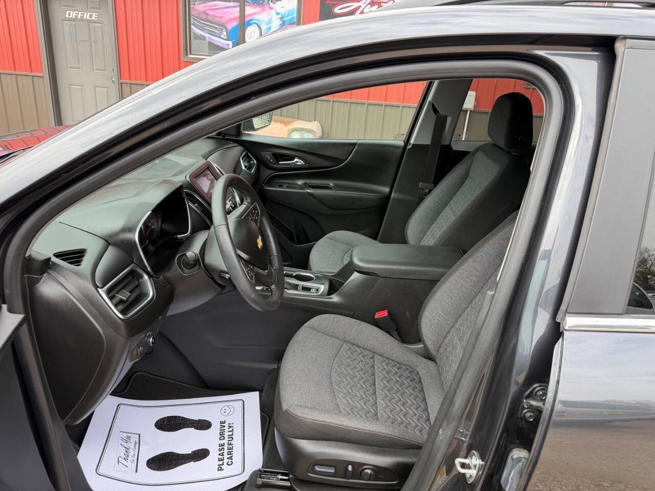 Used 2022 Chevrolet Equinox LT AWD/4WD image 10