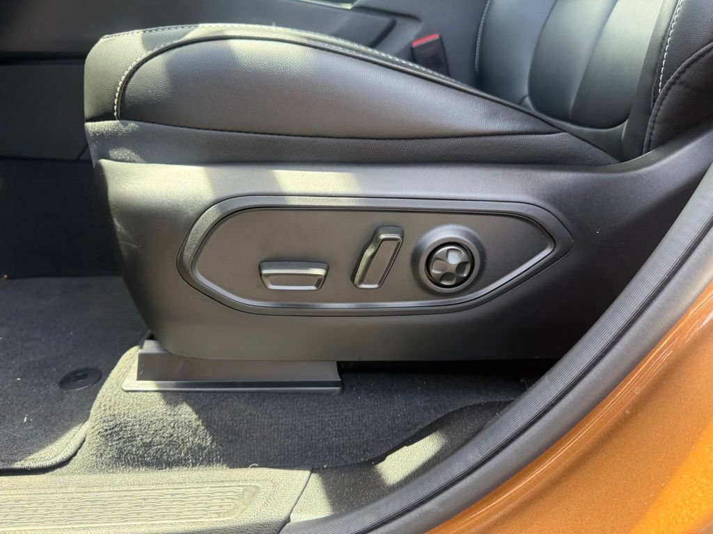 New 2026 Jeep Grand Cherokee L Limited AWD/4WD image 11