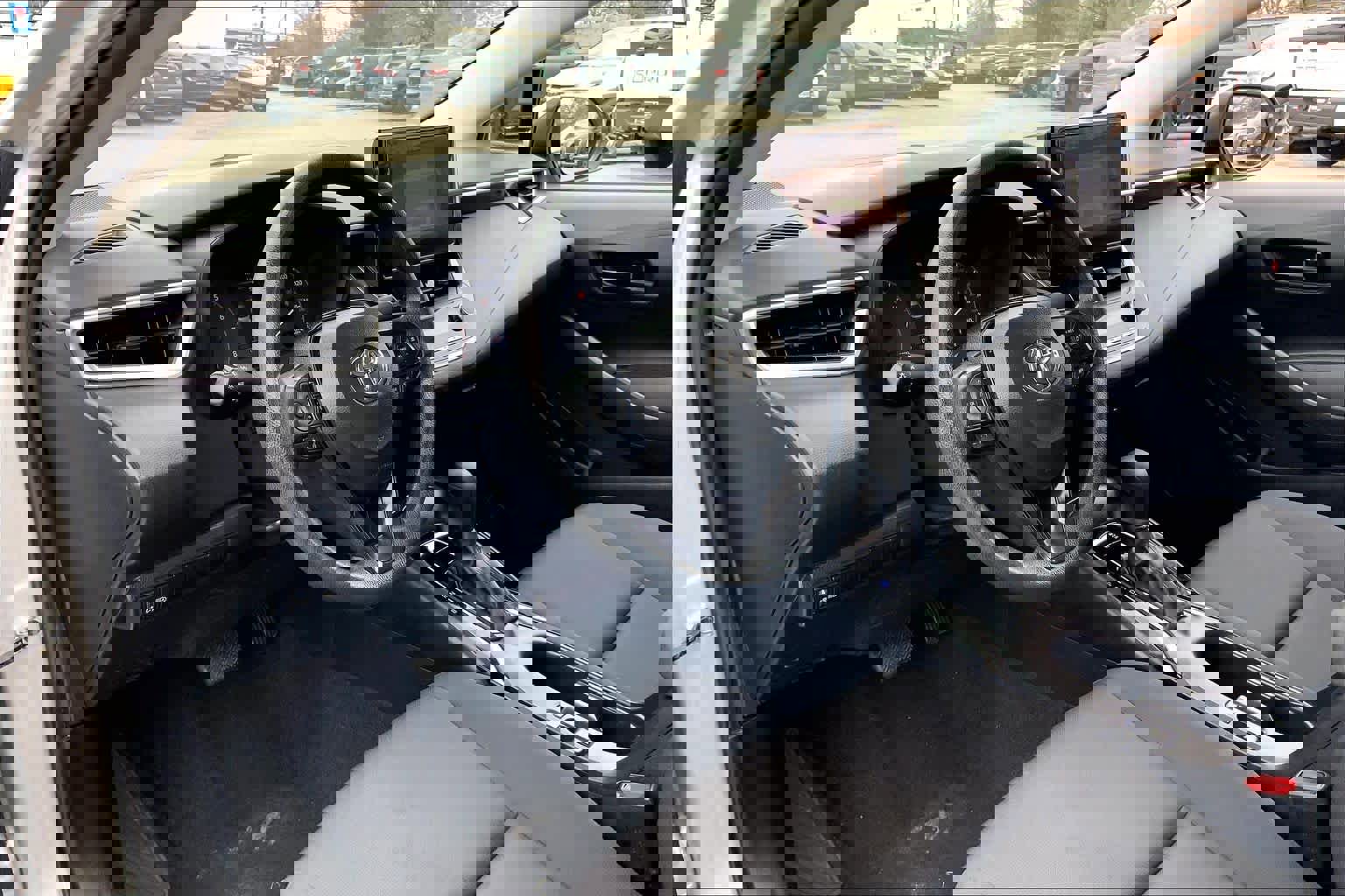 Used 2024 Toyota Corolla LE image 17