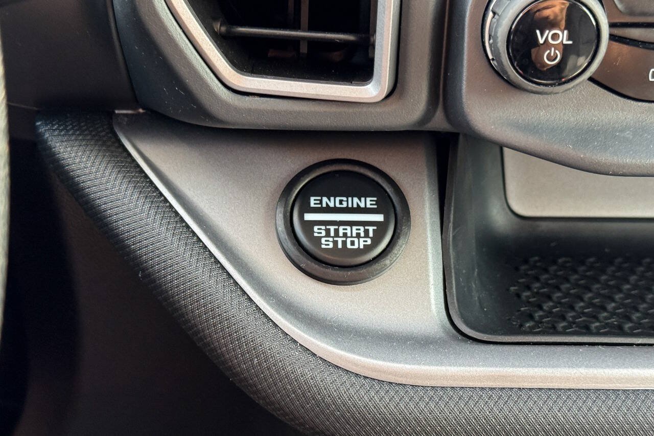 Used 2021 Ford Bronco Sport Big Bend AWD/4WD image 25