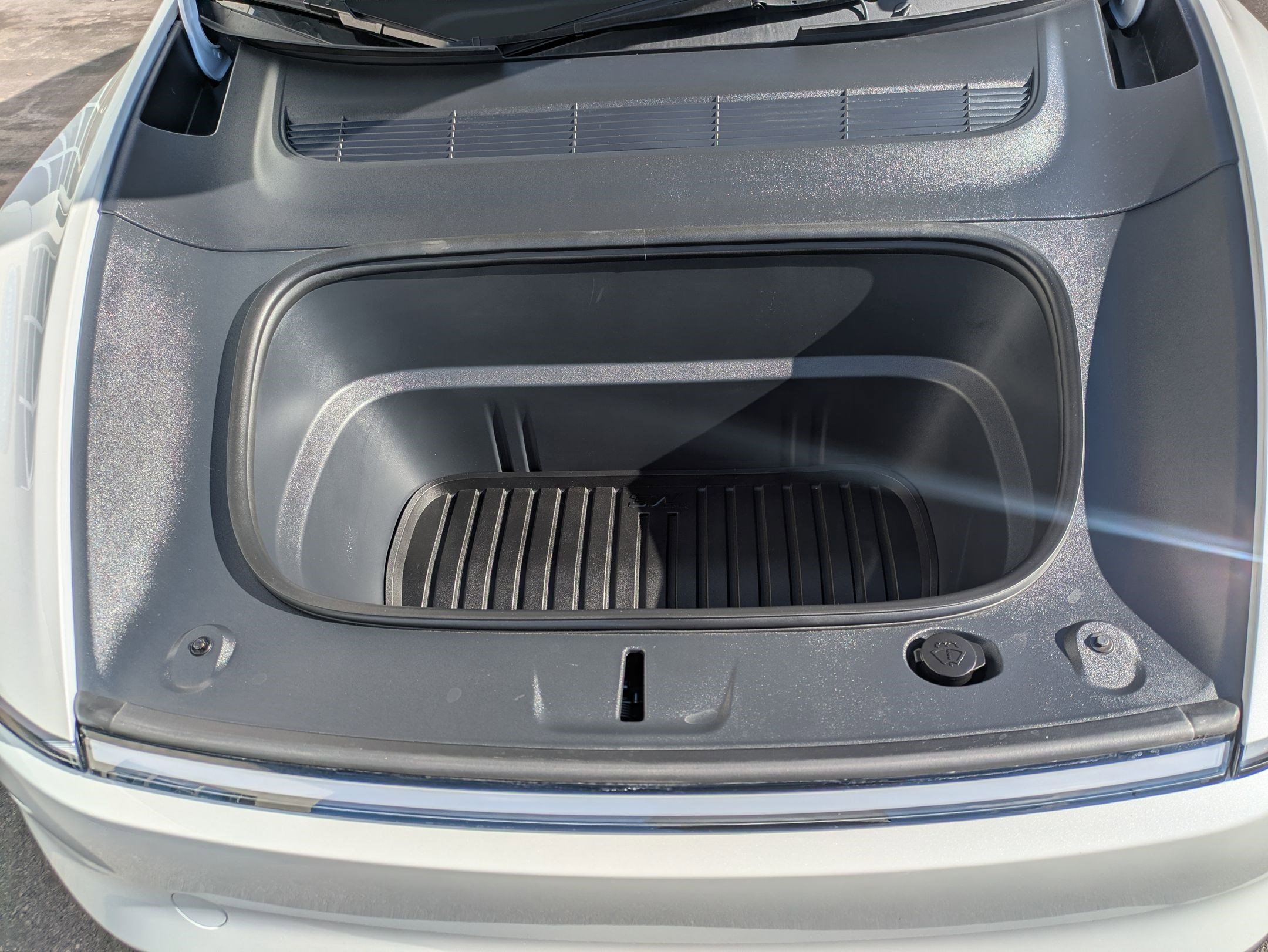 Used 2026 Tesla Model Y AWD image 32