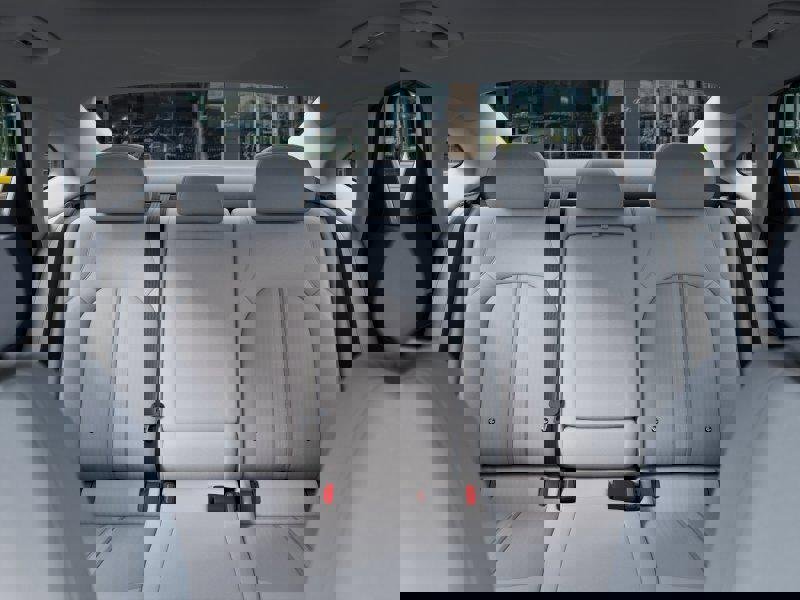 New 2026 Hyundai Sonata SEL image 12