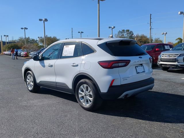 Used 2025 Ford Escape Active image 8