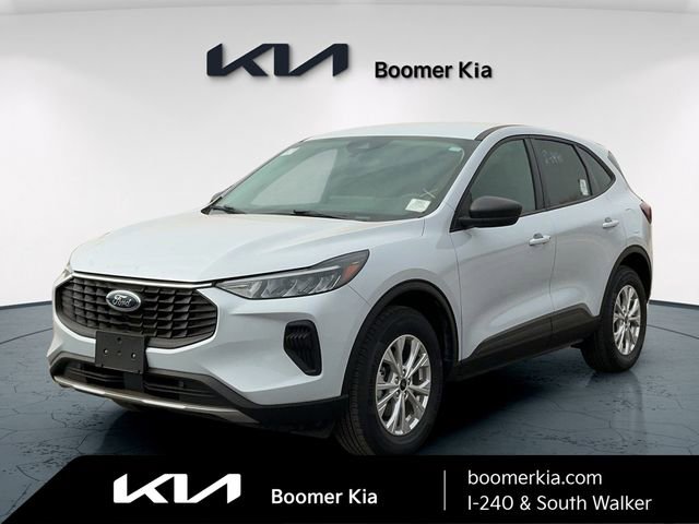 Used 2025 Ford Escape Active w/ Tech Pack #1