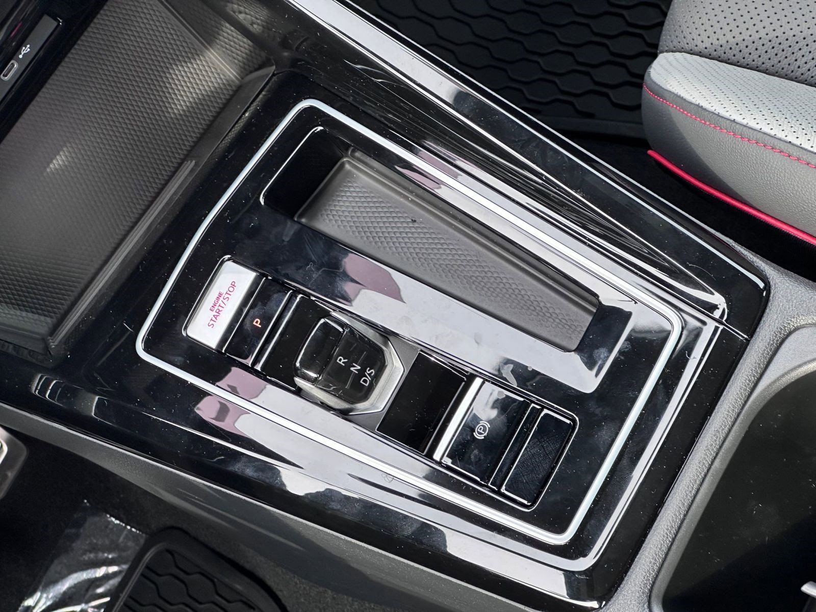 New 2026 Volkswagen GTI Autobahn image 17