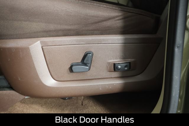 Used 2015 RAM 1500 Outdoorsman image 39