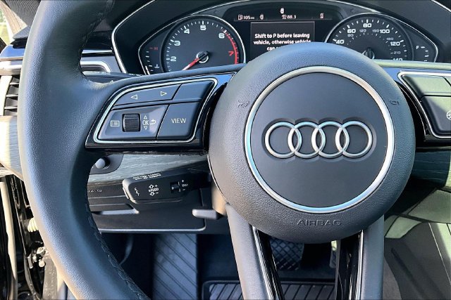 Certified 2023 Audi A5 2.0T Premium w/ Convenience Package AWD/4WD image 11