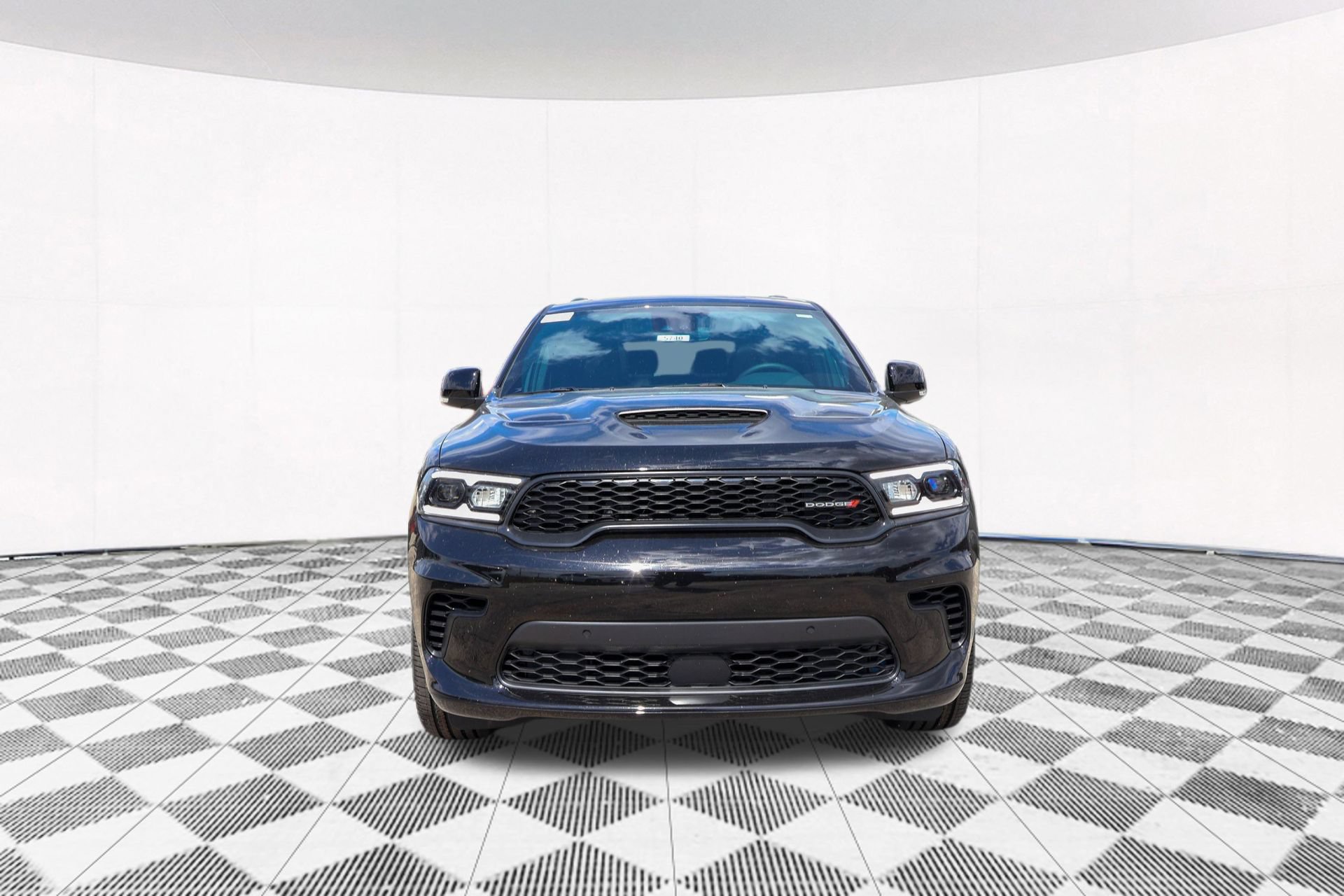 New 2026 Dodge Durango GT AWD/4WD image 10