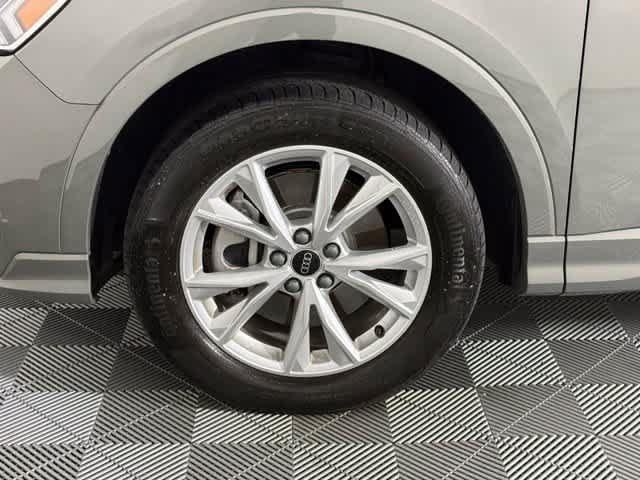 Used 2024 Audi Q3 2.0T Premium AWD/4WD image 11