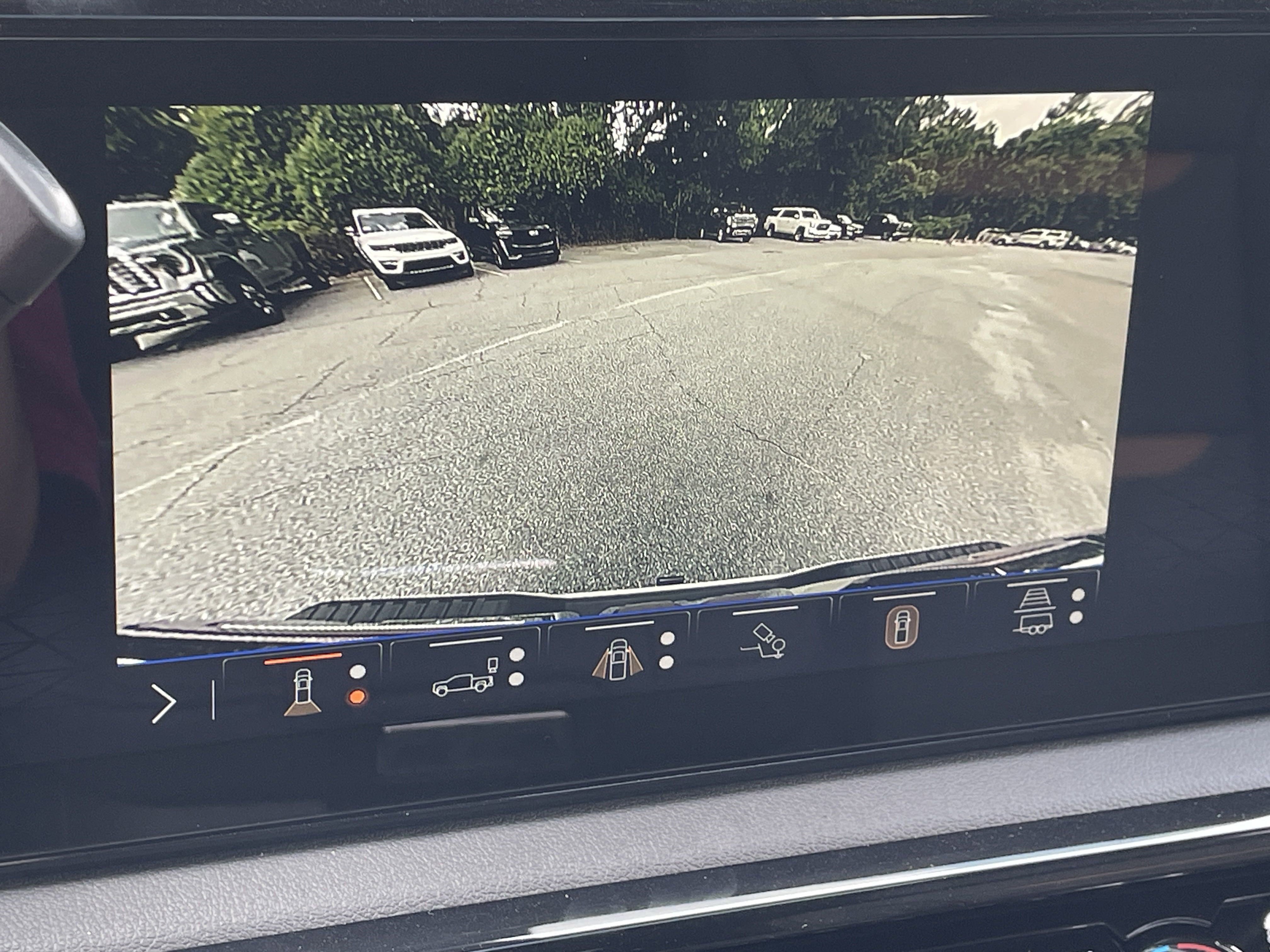 New 2025 GMC Sierra 2500 AT4 w/ AT4 Premium Plus Package image 23