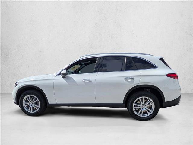New 2026 Mercedes-Benz GLC 300 image 5