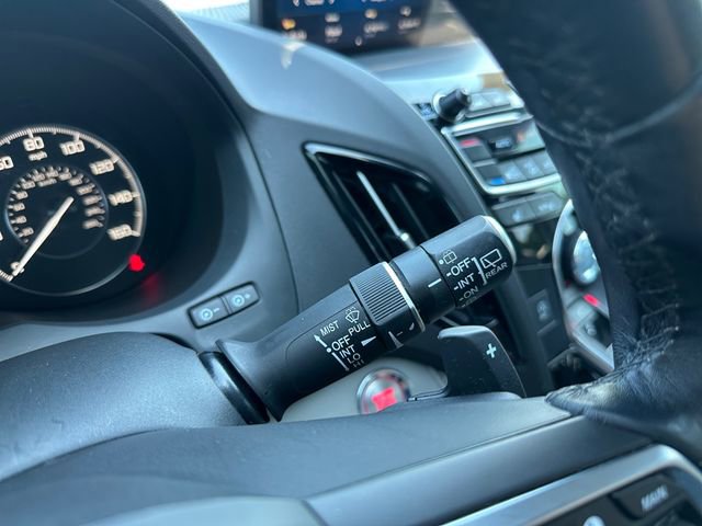 Used 2019 Acura RDX AWD w/ Technology Package image 25