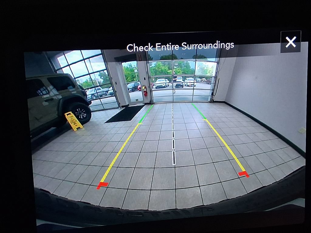 Used 2020 Jeep Wrangler Unlimited Rubicon AWD/4WD image 45