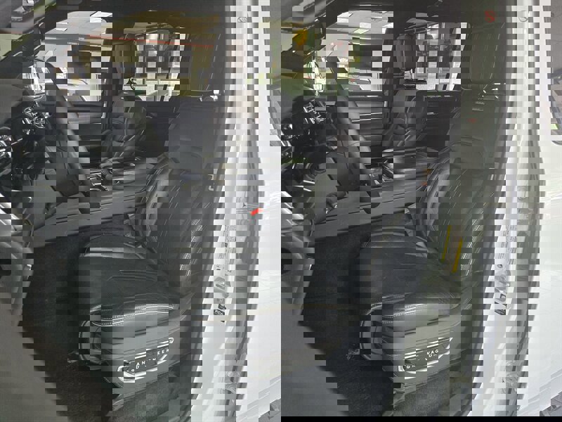 Used 2024 Jeep Grand Wagoneer L Series II w/ Quick Order Packagew 28T image 8