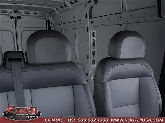 New 2026 RAM ProMaster 2500 w/ Storage Group FWD image 27