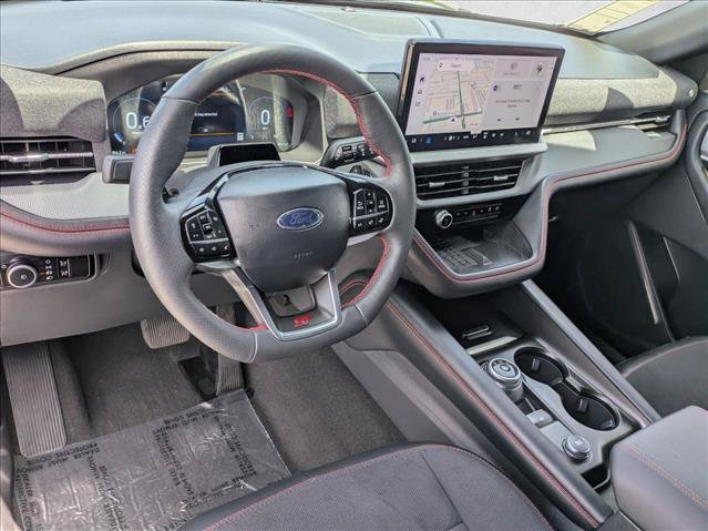 Certified 2025 Ford Explorer ST w/ Sun And Sound Package AWD/4WD image 10