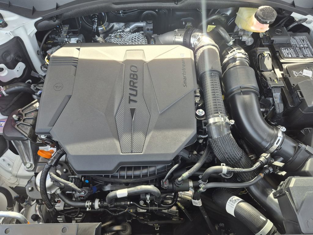 New 2027 Kia Telluride S image 18