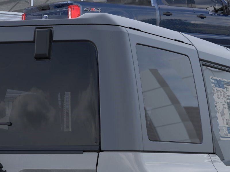 New 2026 Ford Bronco Outer Banks AWD/4WD image 25