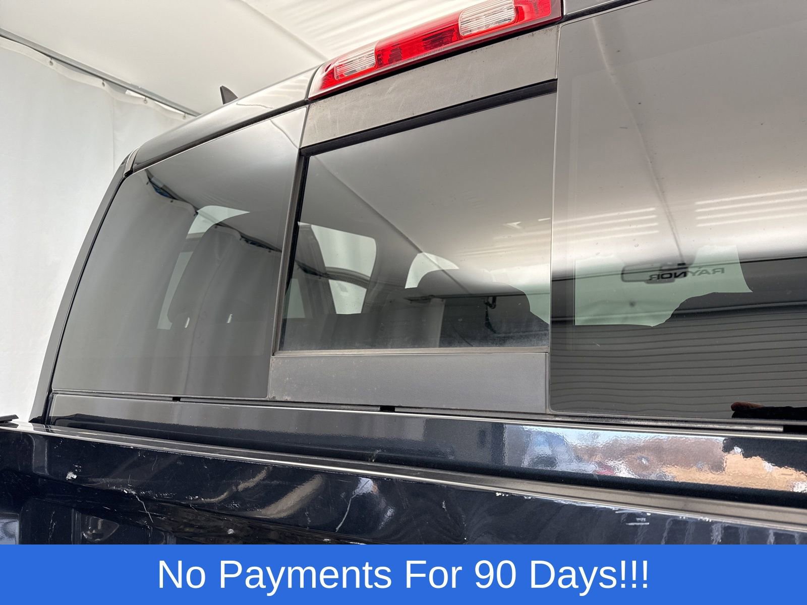 Used 2017 RAM 1500 Rebel w/ Luxury Group AWD/4WD image 52