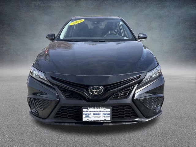 Used 2023 Toyota Camry SE image 11
