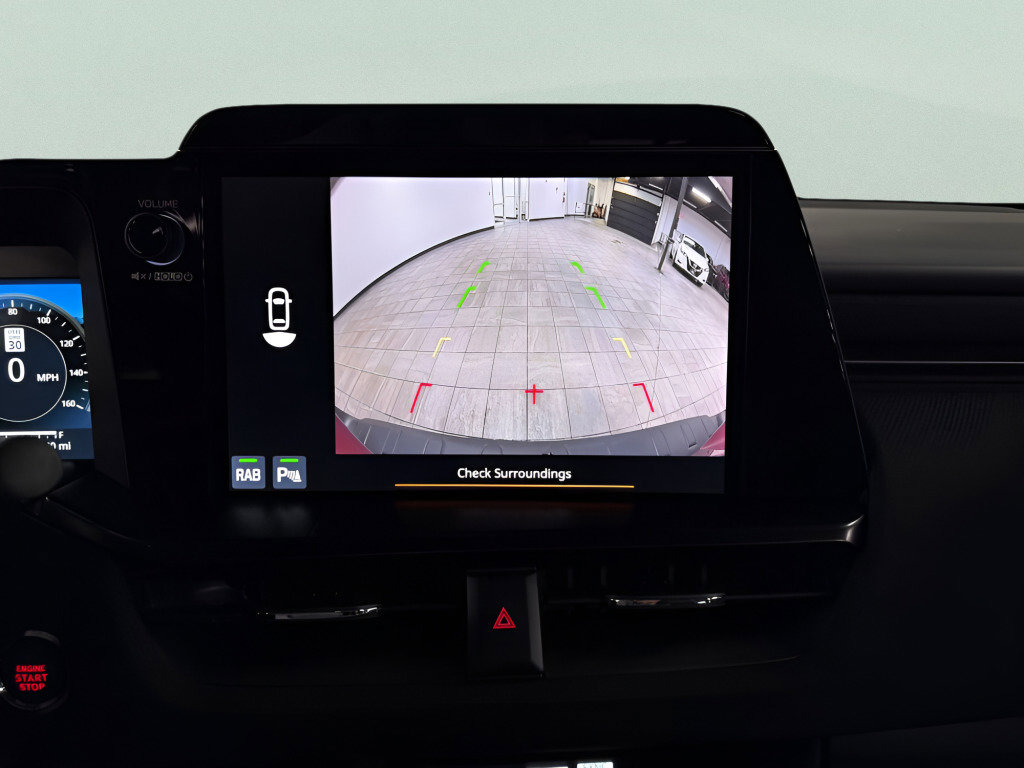 New 2026 Subaru Outback Limited image 16