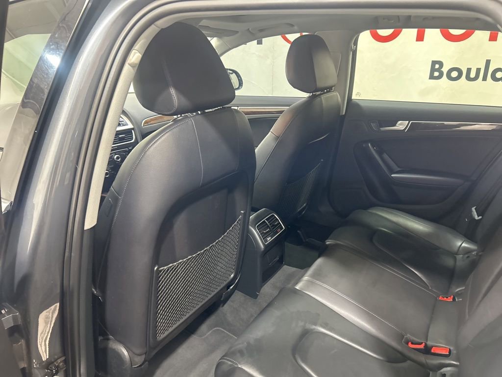 Used 2016 Audi A4 Premium AWD/4WD image 18