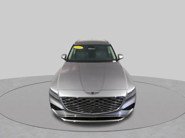 Used 2025 Genesis GV80 2.5T Standard AWD/4WD image 41