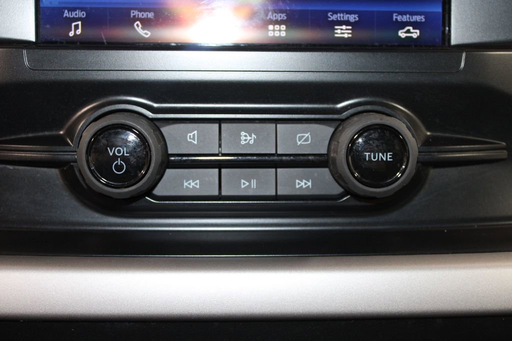 Used 2023 Ford F150 XLT w/ XTR Package AWD/4WD image 44