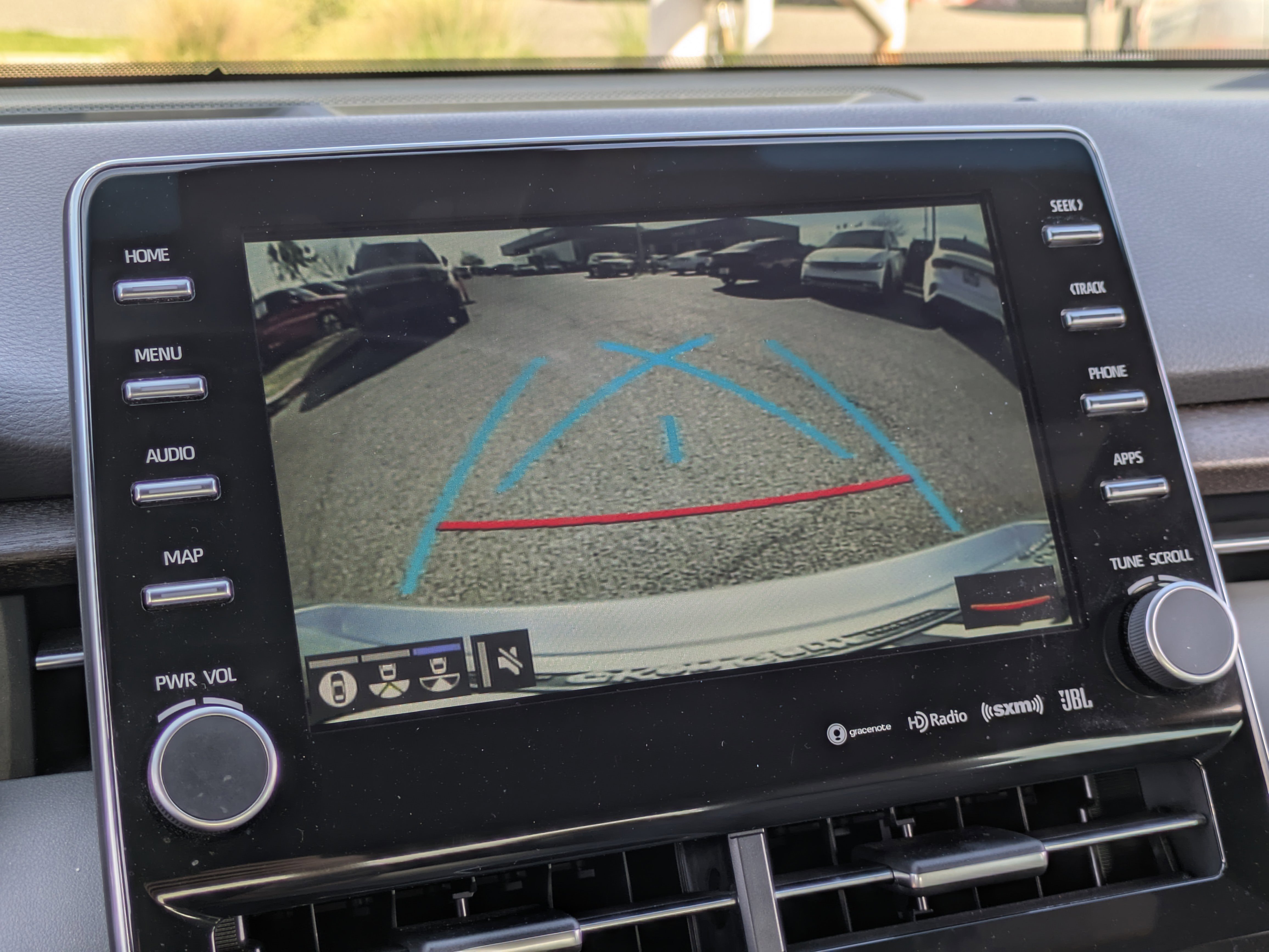 Used 2019 Toyota Avalon Limited w/ Advanced Safety Package image 22