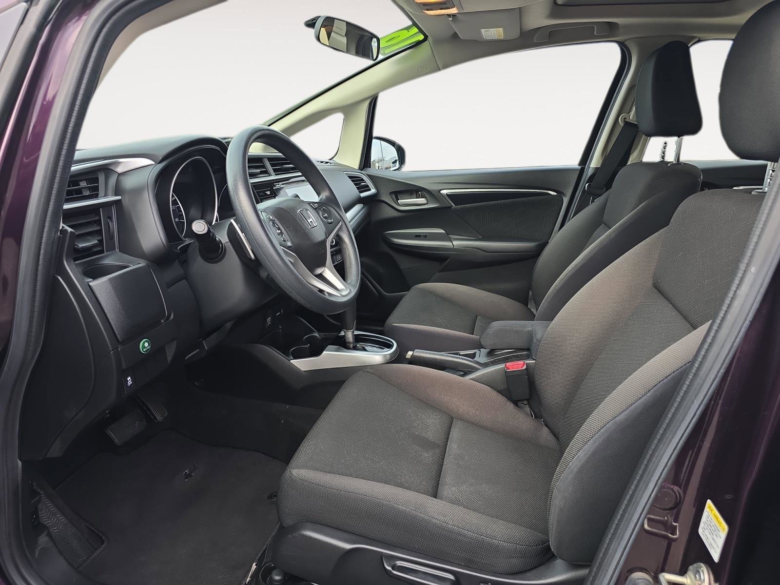 Used 2016 Honda Fit EX image 10