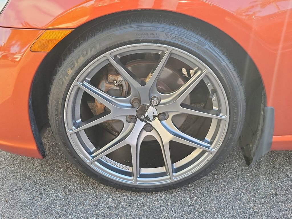 Used 2013 Scion FR-S image 7