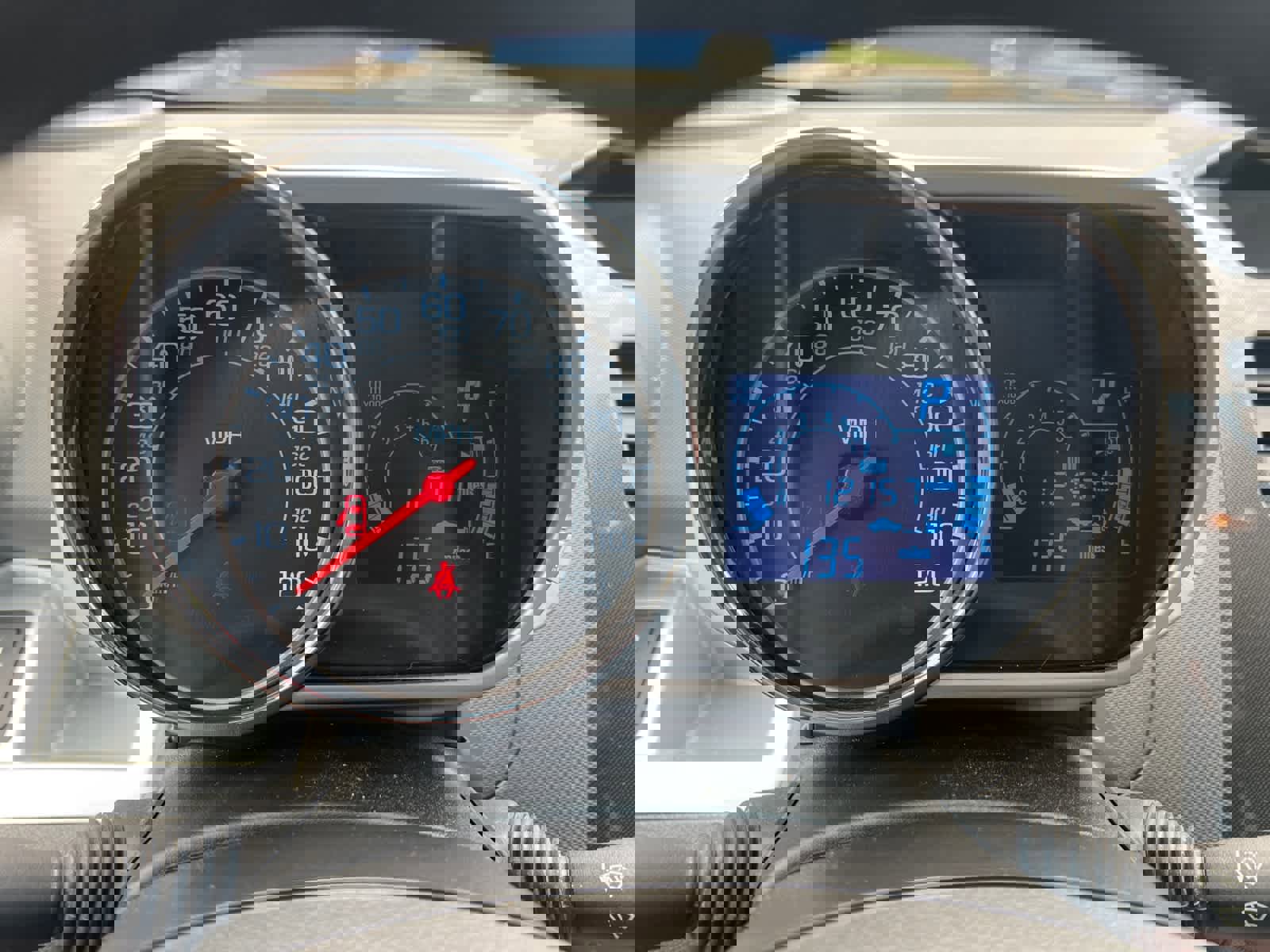 Used 2014 Chevrolet Spark LS FWD image 20