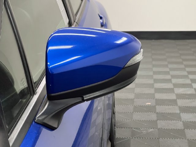 Used 2022 Subaru WRX Limited AWD/4WD image 21