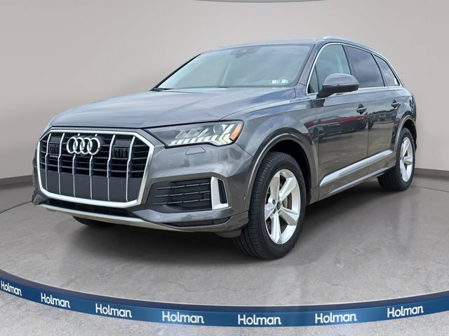 Used 2023 Audi Q7 2.0T Premium Plus AWD/4WD image 1