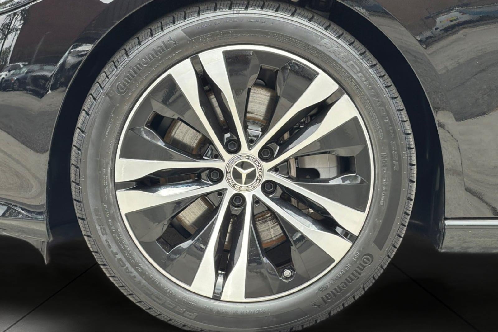 Used 2022 Mercedes-Benz C 300 Sedan image 24