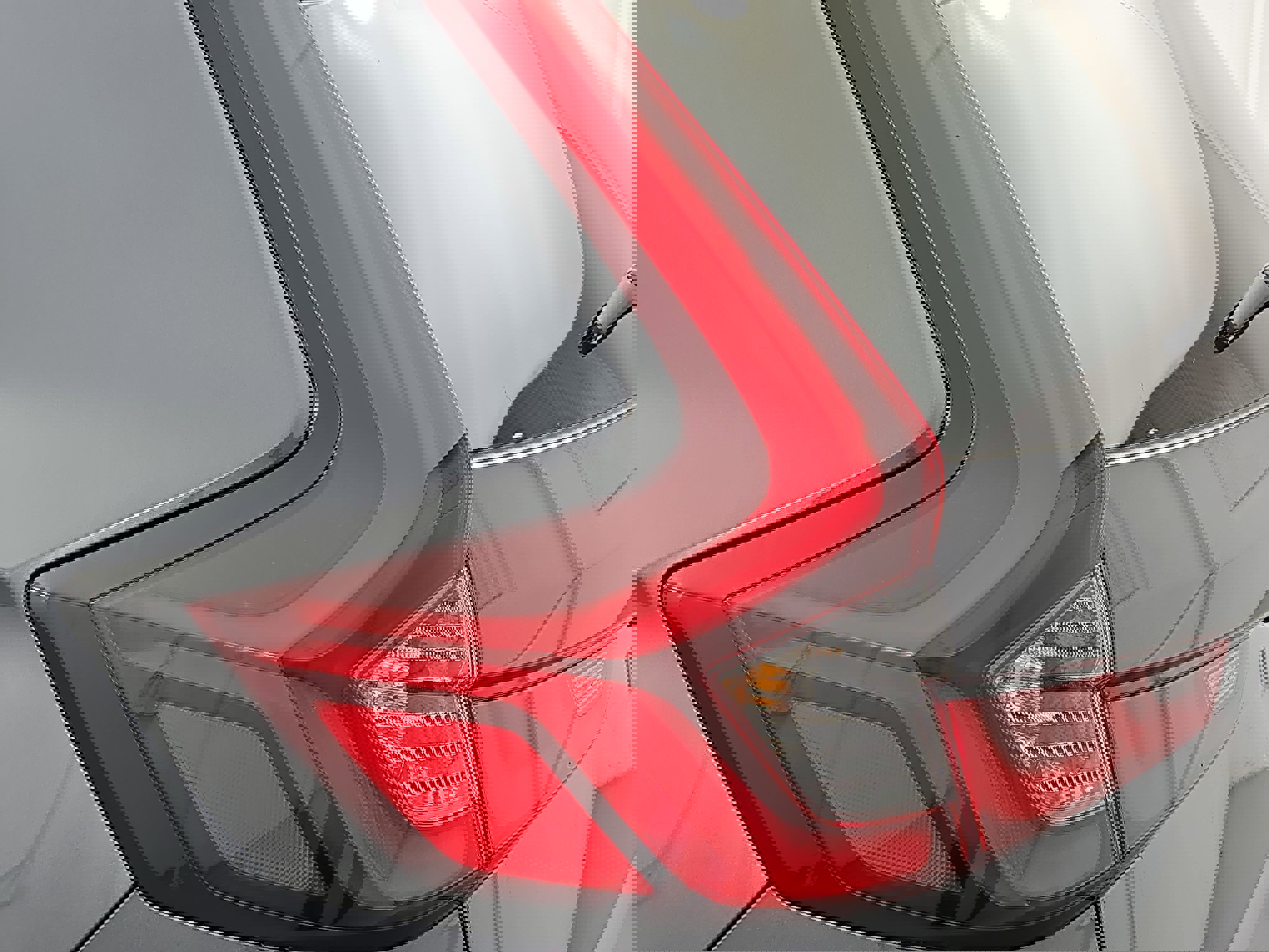 New 2026 Honda CR-V EX-L image 35