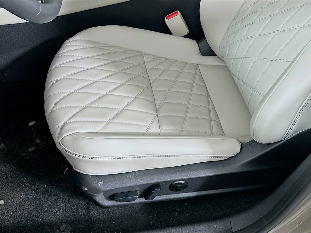 New 2026 Nissan Sentra SL w/ Floor Mat Package image 26
