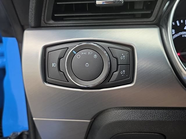 Used 2022 Ford Mustang GT Premium w/ Ford Safe & Smart Package RWD image 26