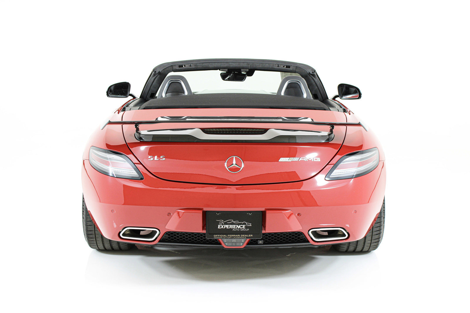 Used 2015 Mercedes-Benz SLS AMG GT Final Edition image 24