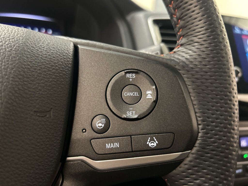 Used 2024 Honda Passport TrailSport image 22