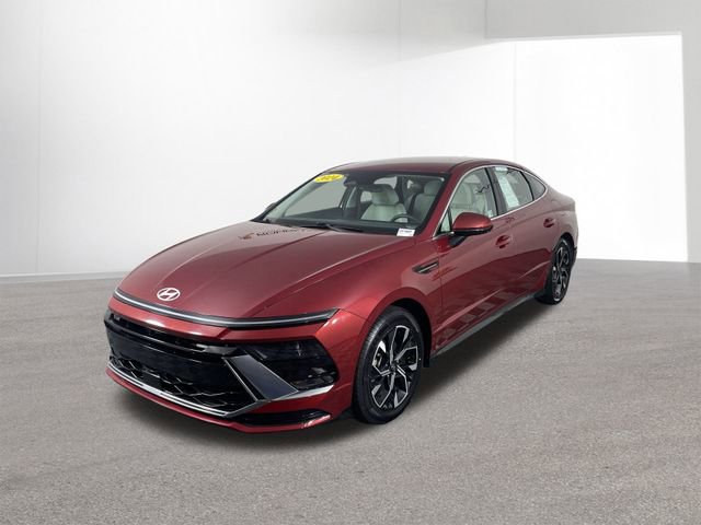 Used 2024 Hyundai Sonata SEL image 11