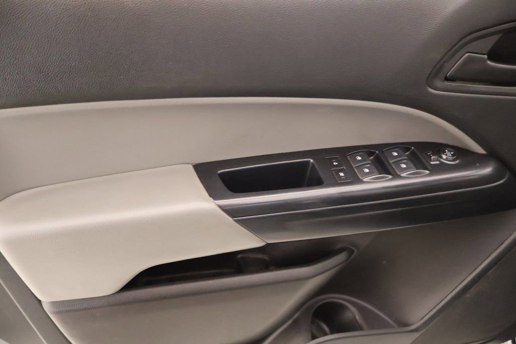 Used 2022 Chevrolet Colorado W/T image 14