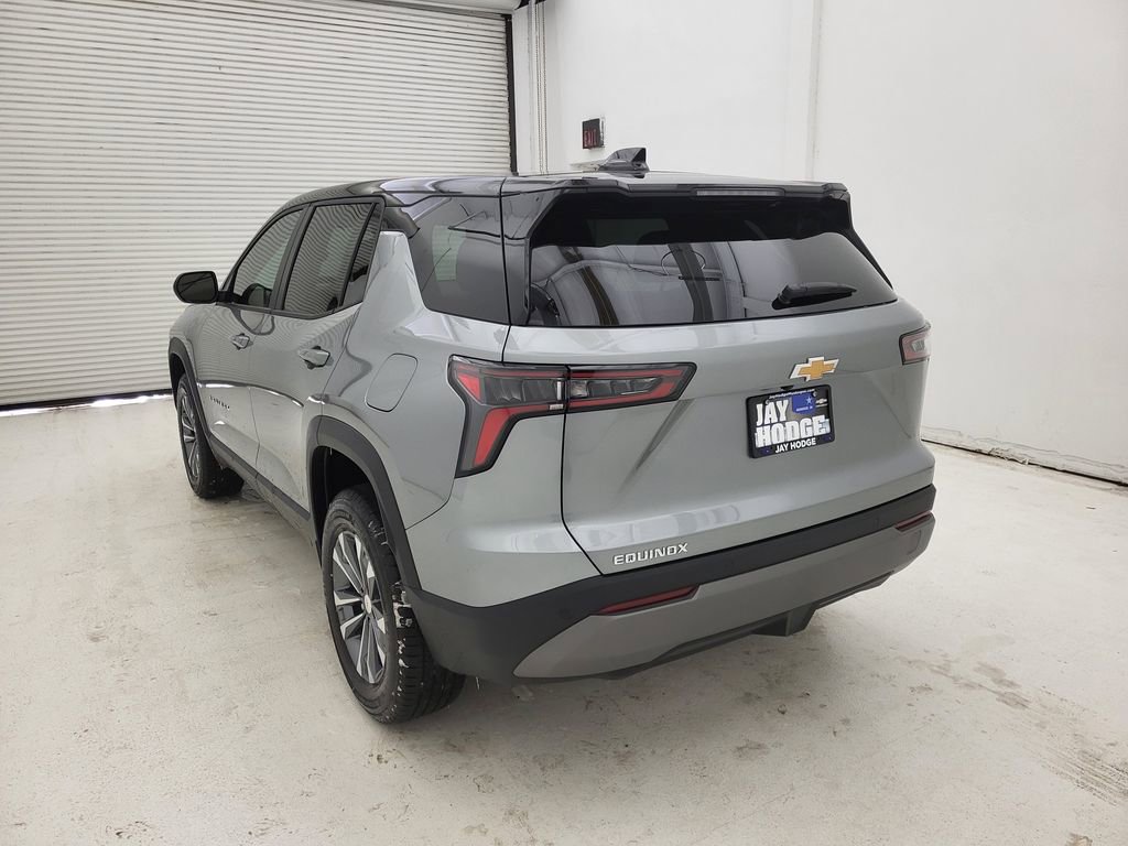 New 2026 Chevrolet Equinox LT w/ LPO, Floor Liner Package image 14