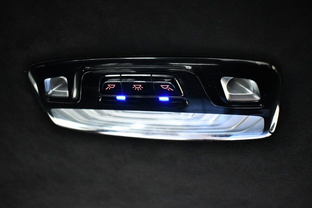 Used 2020 BMW M5 w/ Executive Package image 60