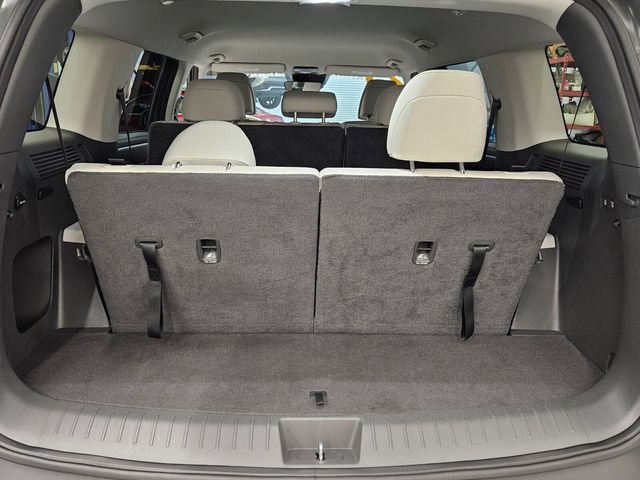 Used 2025 Hyundai Santa Fe SEL w/ Tow & Go Package image 15