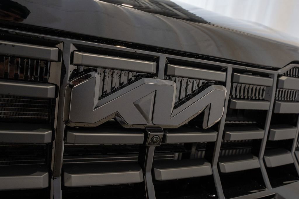 New 2027 Kia Telluride X-Line SX Prestige image 3