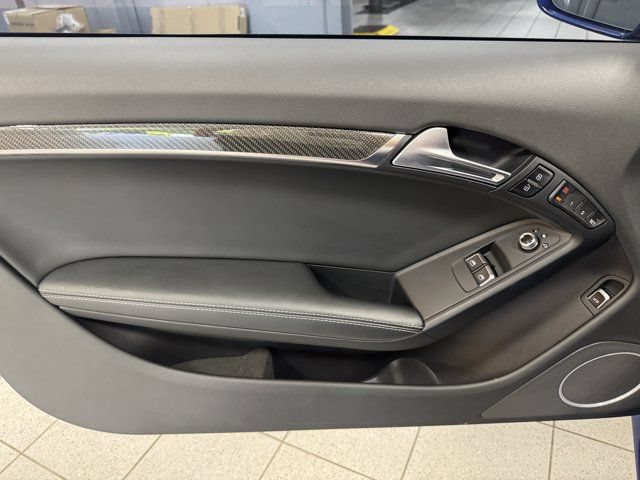 Used 2015 Audi RS 5 Coupe AWD/4WD image 27