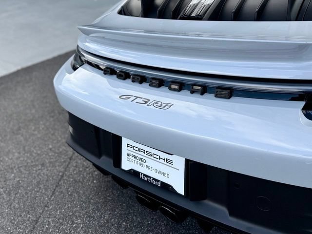 Used 2025 Porsche 911 GT3 RS RWD image 51