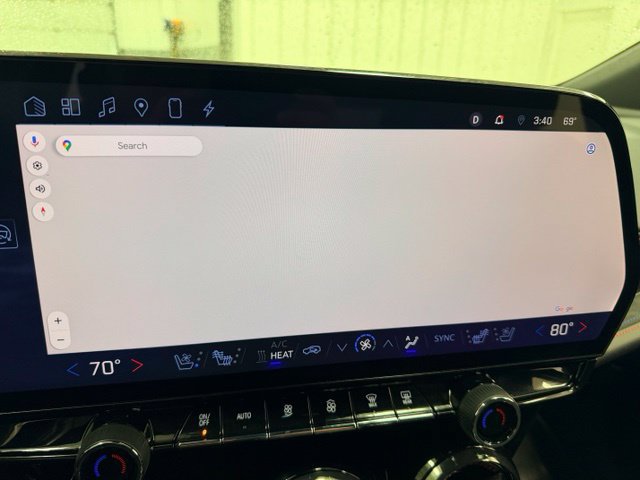 Certified 2024 Chevrolet Blazer EV RS AWD/4WD image 12