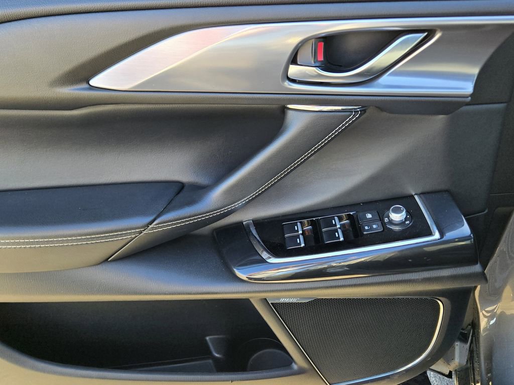 Used 2023 MAZDA CX-9 Grand Touring image 36
